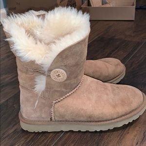 Never Worn Uggs! NWOT🥰
